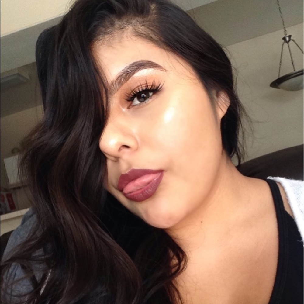 Meet your Posher, Rosheena